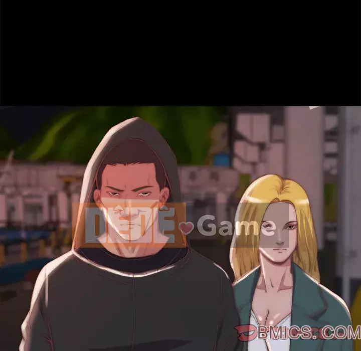 Nhân vật phản diện Chương 25-26