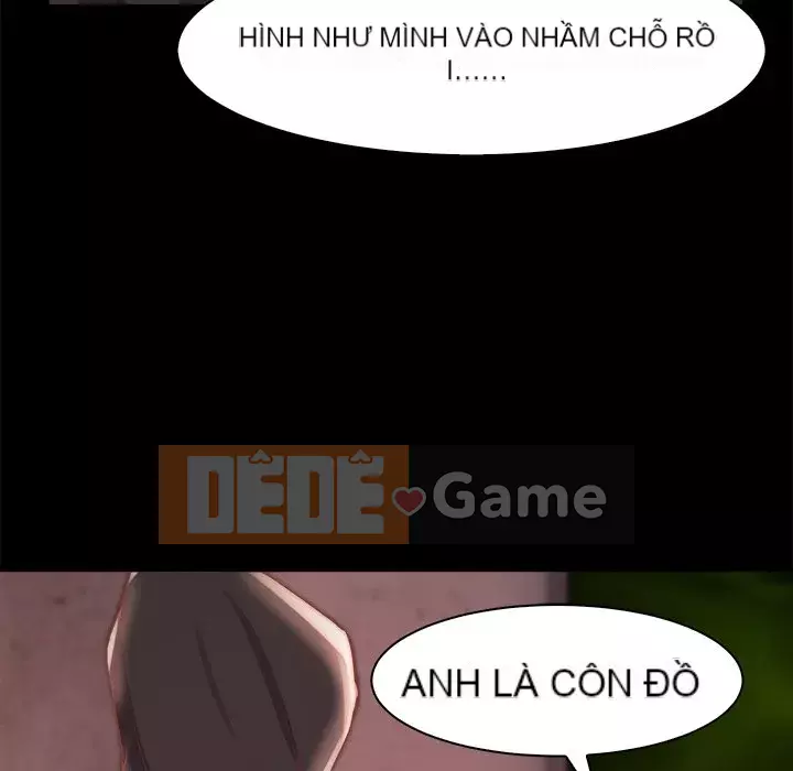 Nhân vật phản diện Chương 25-26