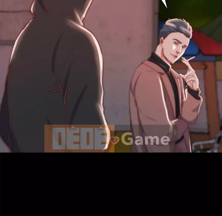 Nhân vật phản diện Chương 25-26