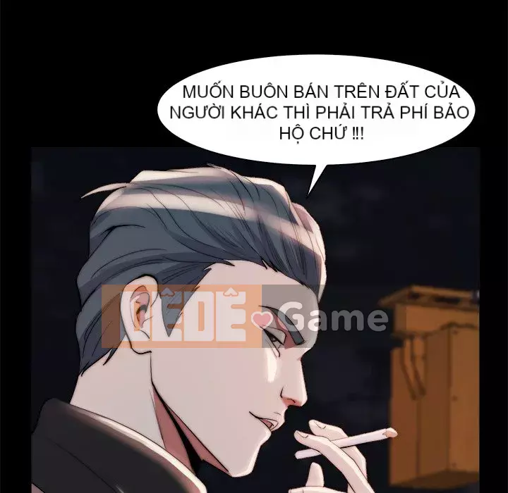 Nhân vật phản diện Chương 25-26