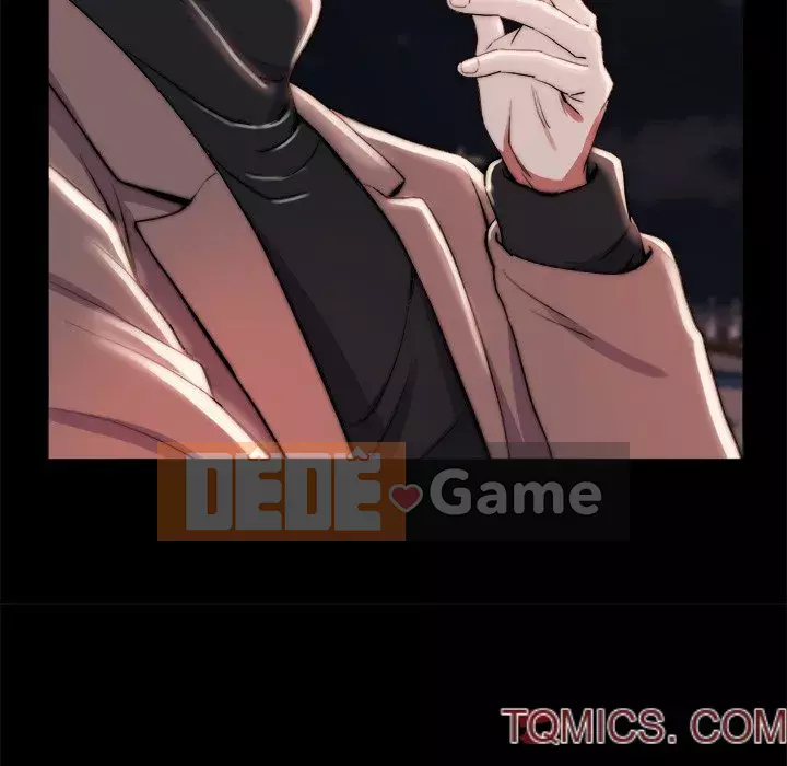 Nhân vật phản diện Chương 25-26