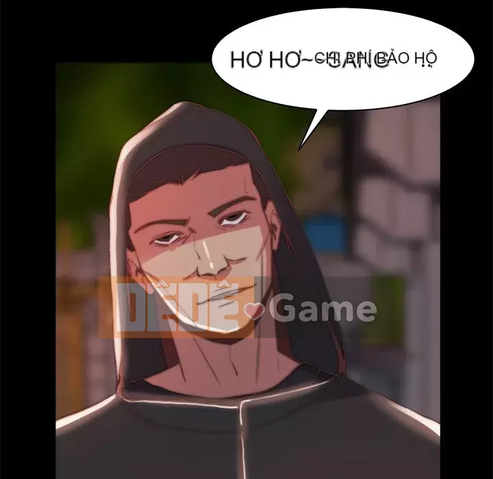 Nhân vật phản diện Chương 25-26