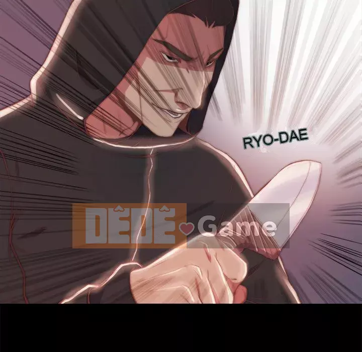 Nhân vật phản diện Chương 25-26