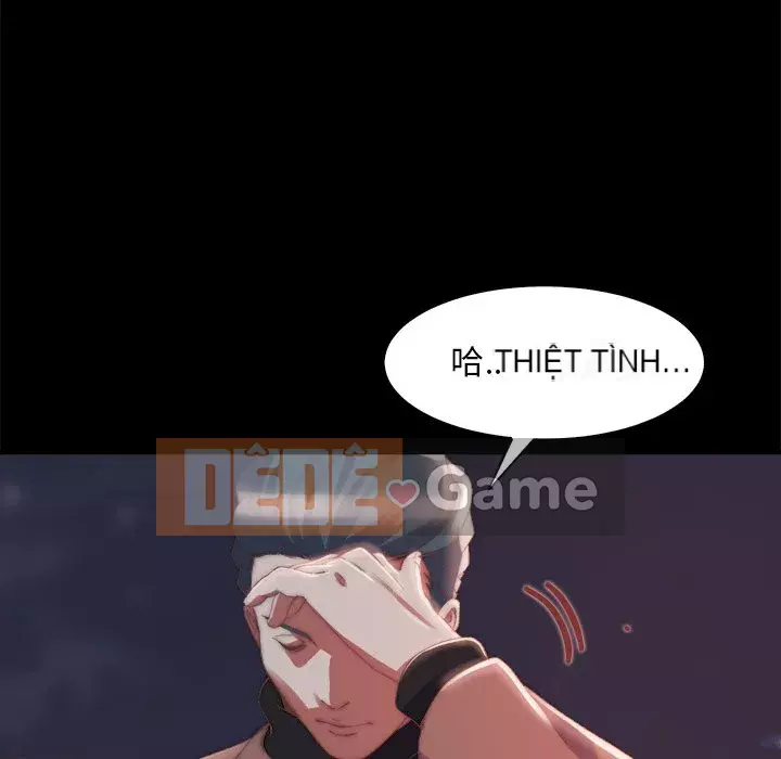 Nhân vật phản diện Chương 25-26