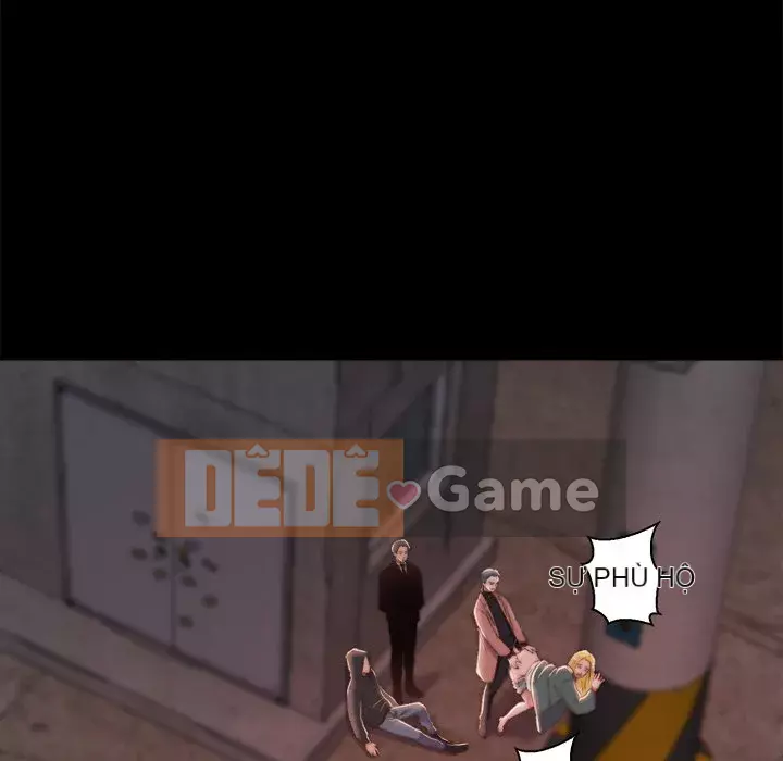 Nhân vật phản diện Chương 25-26