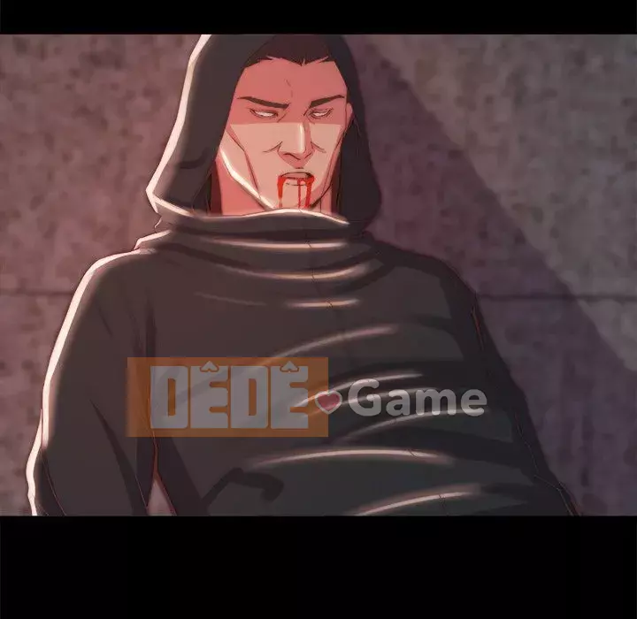 Nhân vật phản diện Chương 25-26