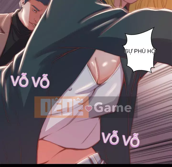 Nhân vật phản diện Chương 25-26