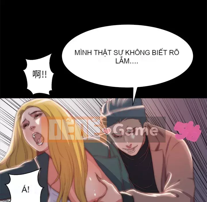 Nhân vật phản diện Chương 25-26