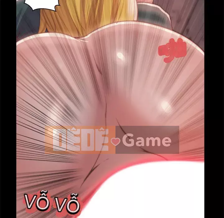 Nhân vật phản diện Chương 25-26