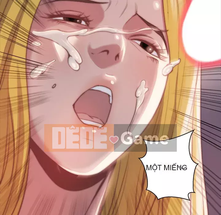 Nhân vật phản diện Chương 25-26