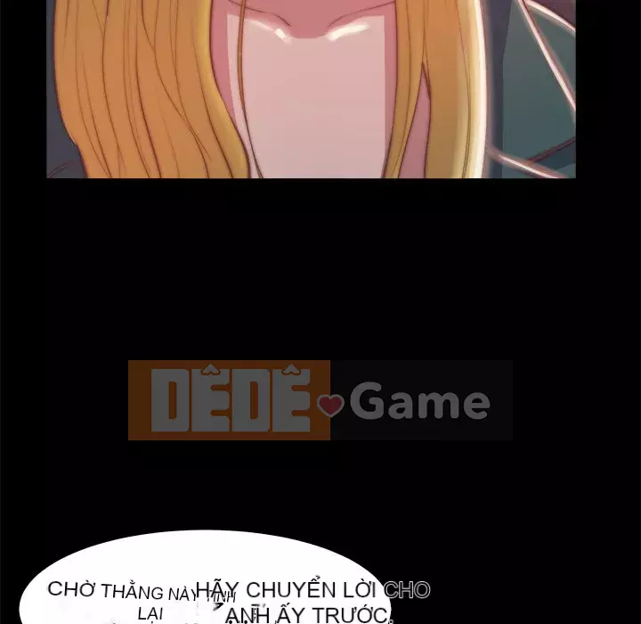 Nhân vật phản diện Chương 25-26