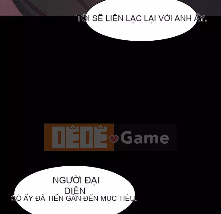 Nhân vật phản diện Chương 25-26