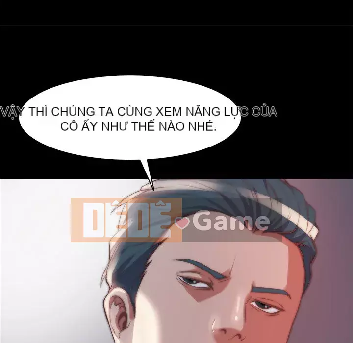 Nhân vật phản diện Chương 25-26