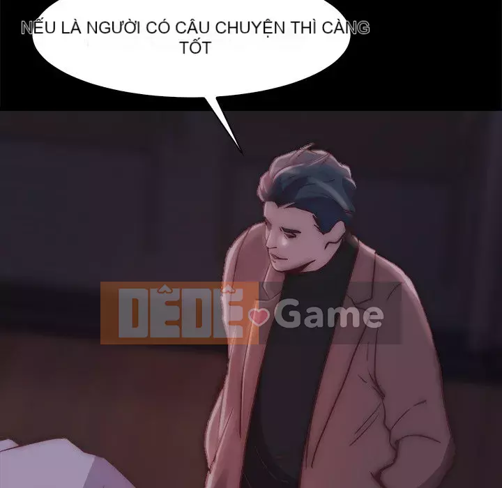 Nhân vật phản diện Chương 25-26