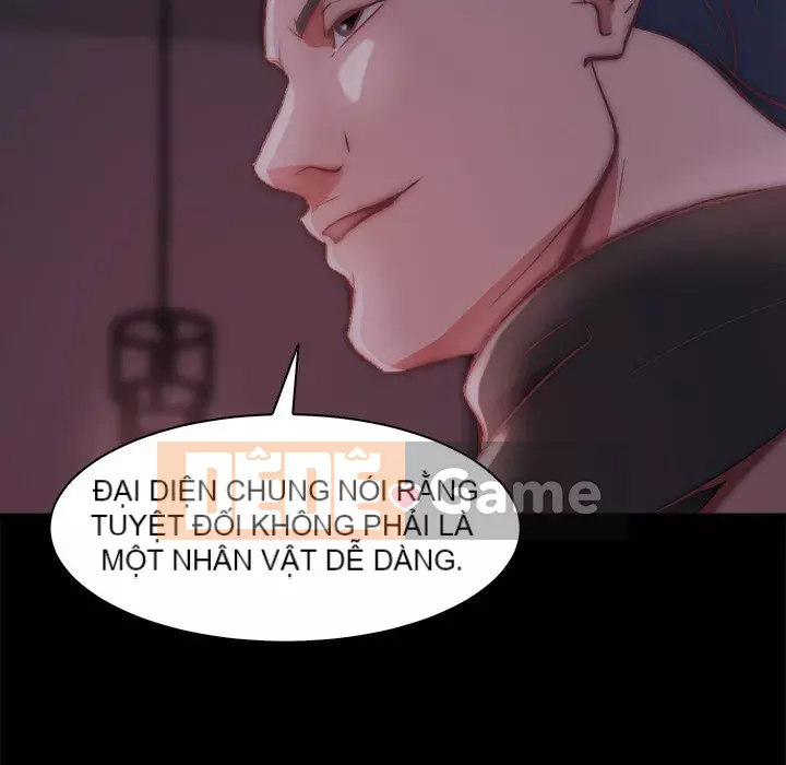 Nhân vật phản diện Chương 25-26