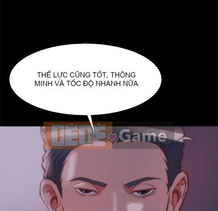 Nhân vật phản diện Chương 25-26