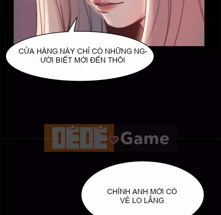 Nhân vật phản diện Chương 25-26