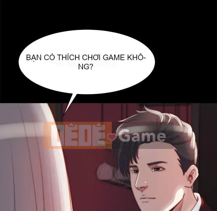 Nhân vật phản diện Chương 25-26