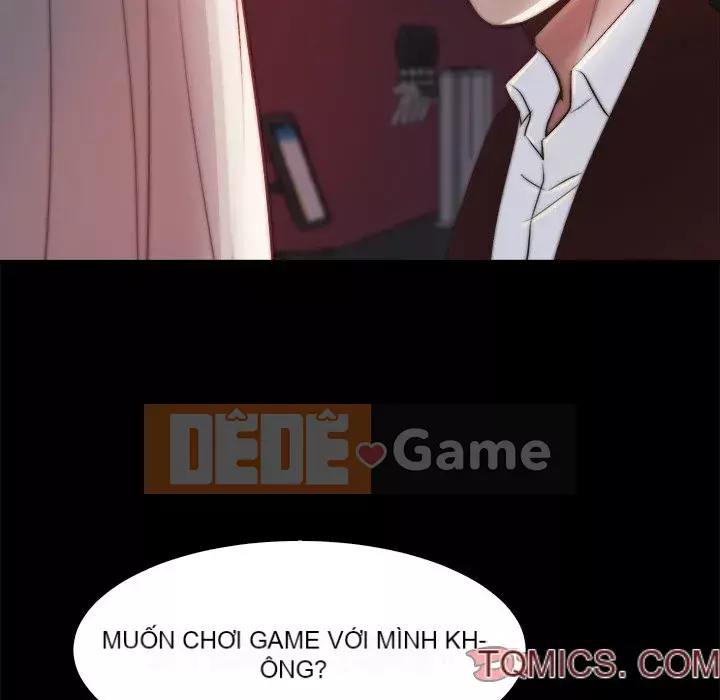 Nhân vật phản diện Chương 25-26