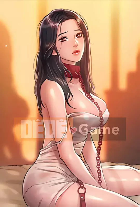 Nhân vật phản diện Chương 25-26