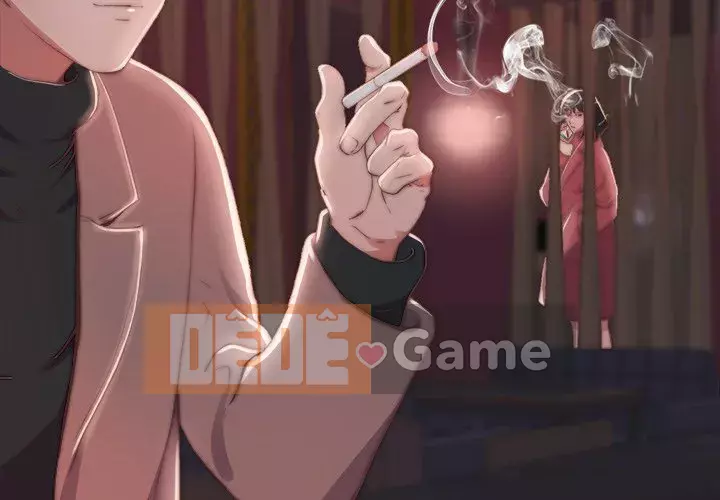 Nhân vật phản diện Chương 23-24