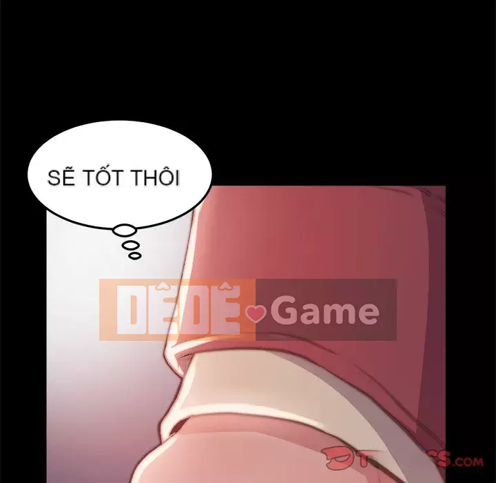 Nhân vật phản diện Chương 23-24