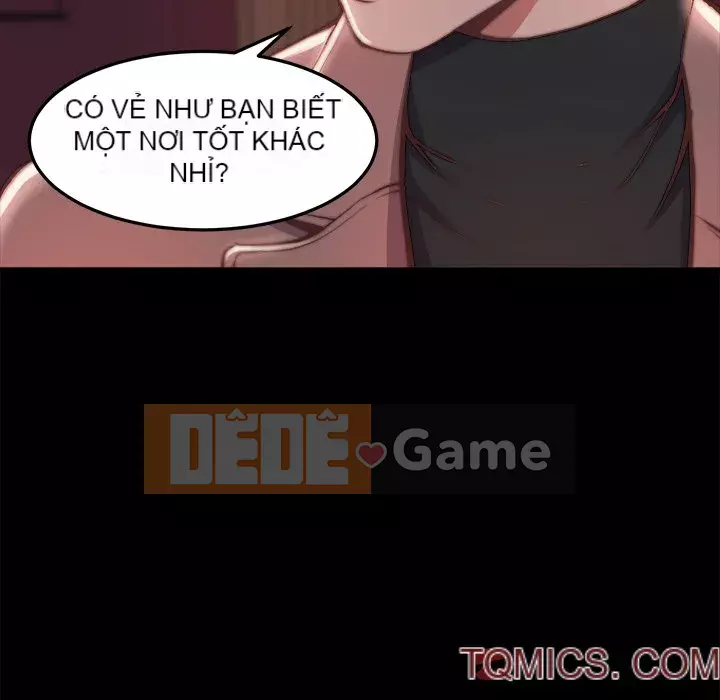 Nhân vật phản diện Chương 23-24