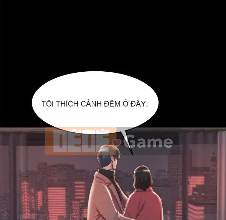 Nhân vật phản diện Chương 23-24