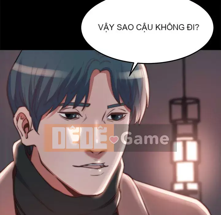 Nhân vật phản diện Chương 23-24