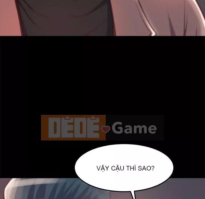 Nhân vật phản diện Chương 23-24