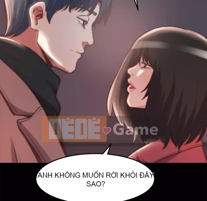 Nhân vật phản diện Chương 23-24