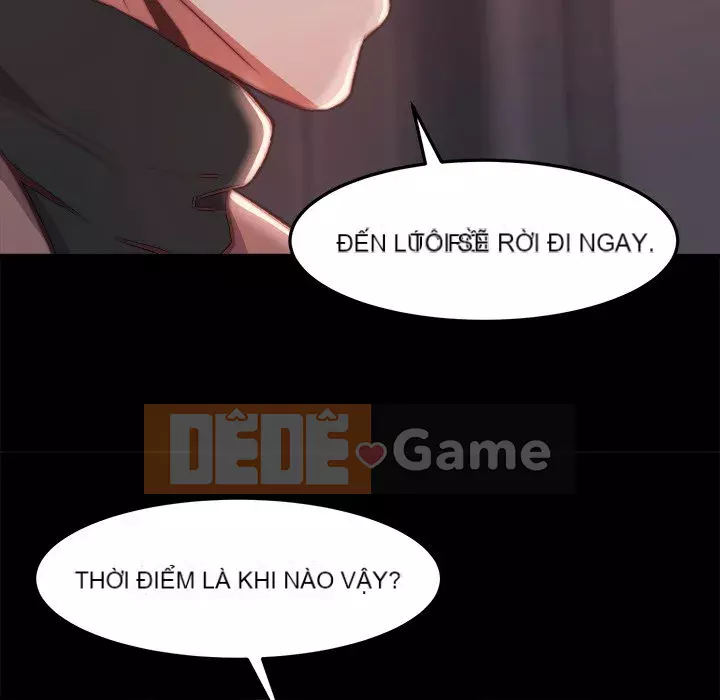 Nhân vật phản diện Chương 23-24