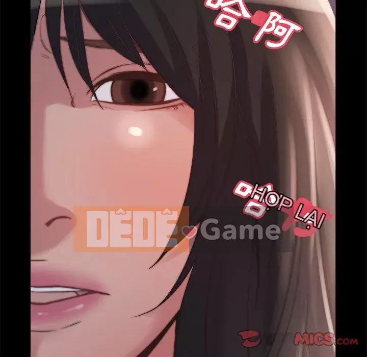 Nhân vật phản diện Chương 23-24