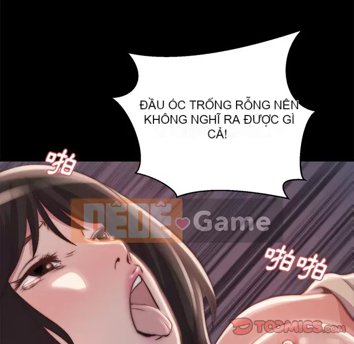 Nhân vật phản diện Chương 23-24