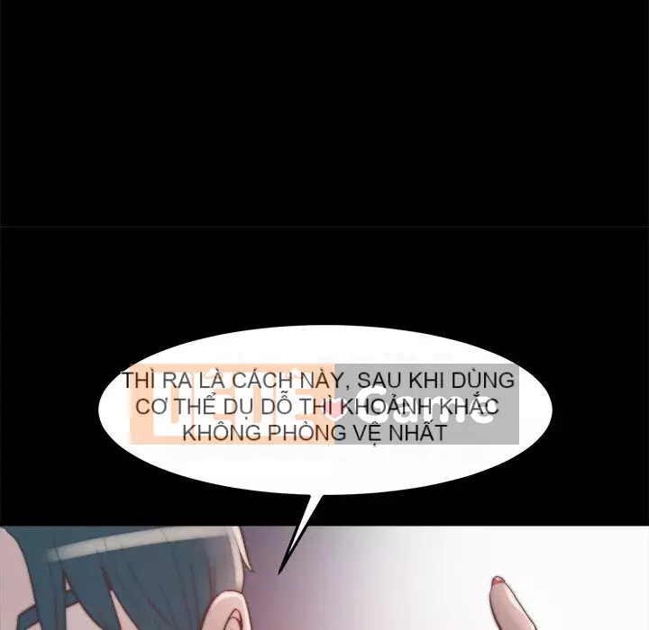 Nhân vật phản diện Chương 23-24