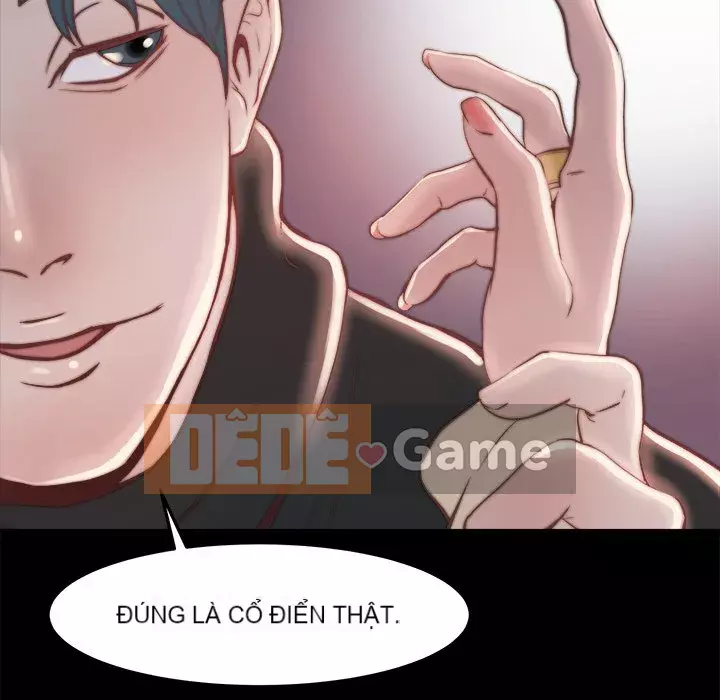 Nhân vật phản diện Chương 23-24