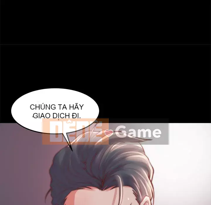 Nhân vật phản diện Chương 23-24