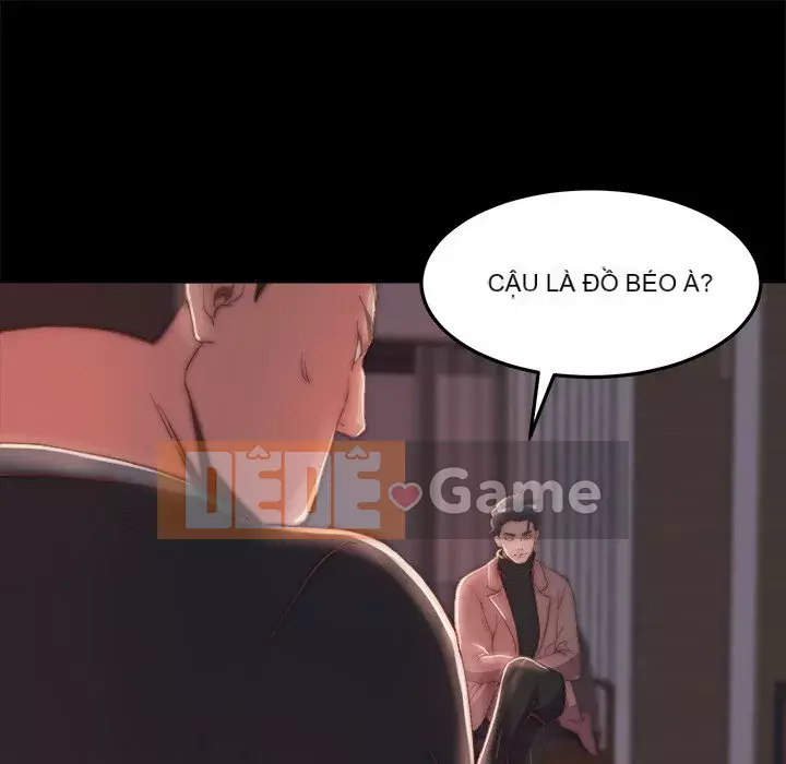 Nhân vật phản diện Chương 23-24