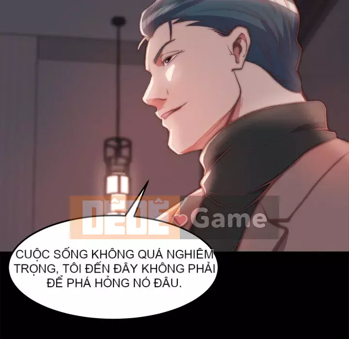 Nhân vật phản diện Chương 23-24