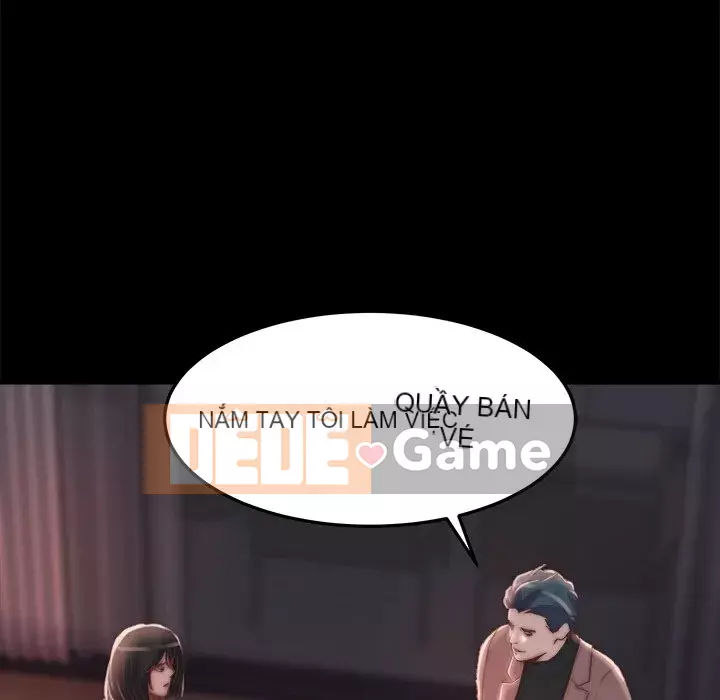 Nhân vật phản diện Chương 23-24