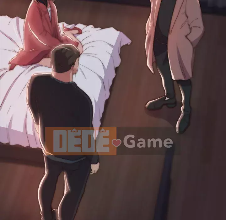 Nhân vật phản diện Chương 23-24