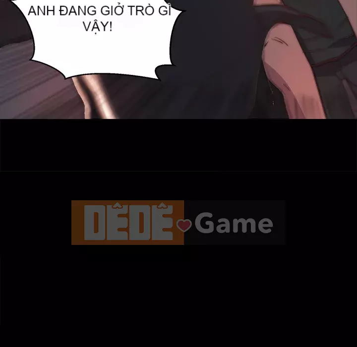 Nhân vật phản diện Chương 23-24