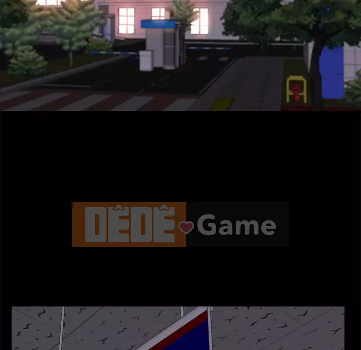 Nhân vật phản diện Chương 23-24