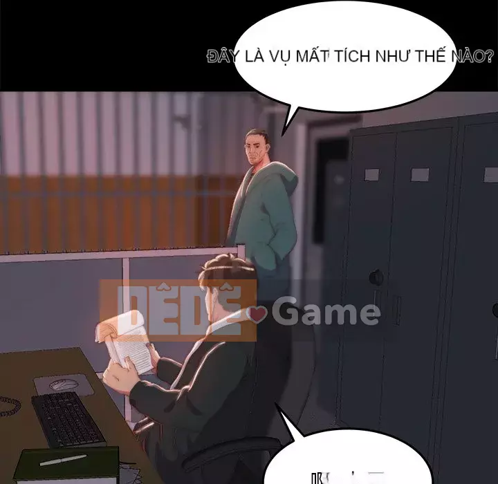 Nhân vật phản diện Chương 23-24