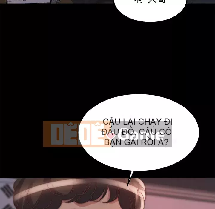 Nhân vật phản diện Chương 23-24