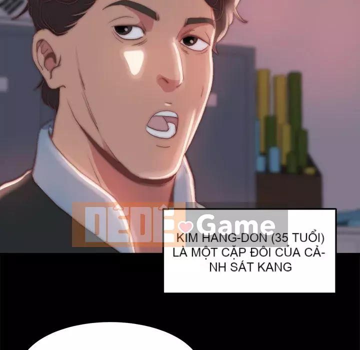 Nhân vật phản diện Chương 23-24