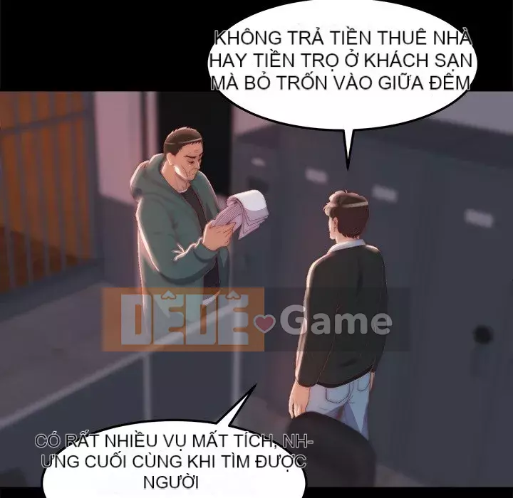 Nhân vật phản diện Chương 23-24