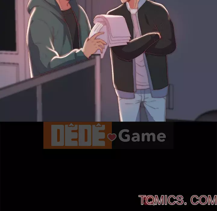 Nhân vật phản diện Chương 23-24