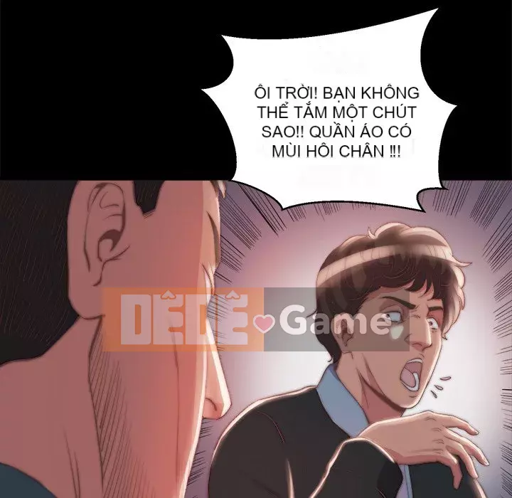 Nhân vật phản diện Chương 23-24