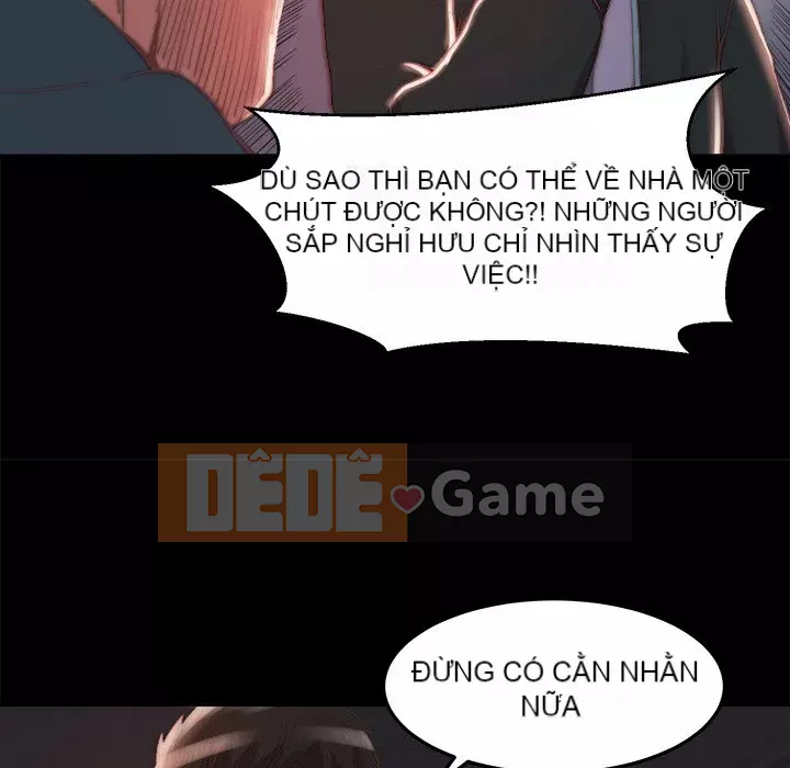 Nhân vật phản diện Chương 23-24